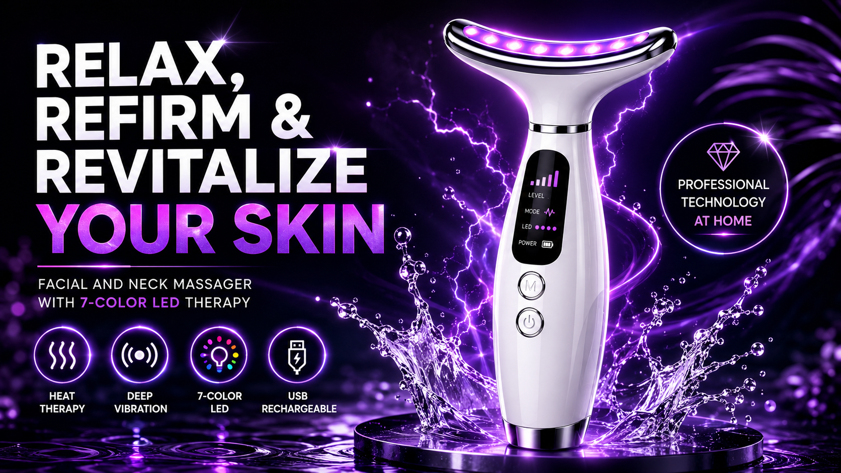 GlowLift Pro